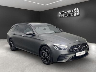 Mercedes E300