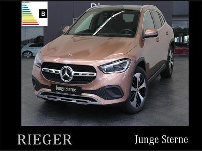 Mercedes GLA250