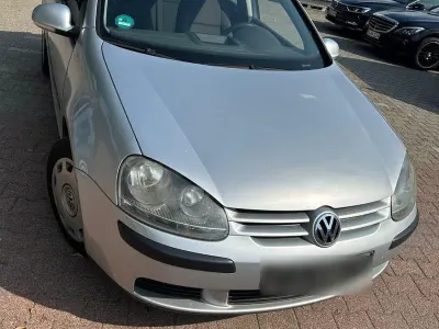Gebraucht VW Golf IV