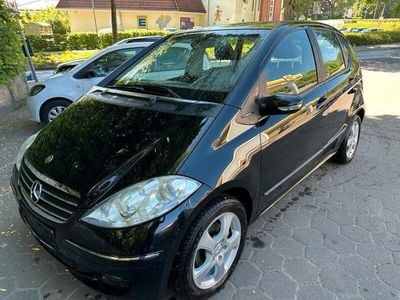 Mercedes A200