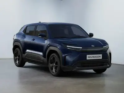 Neu Toyota Urban Cruiser Active 127 kW (174 PS) 2026 SUV