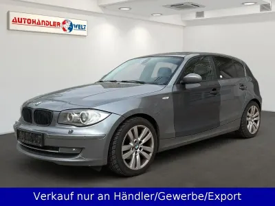 Gebraucht BMW 118