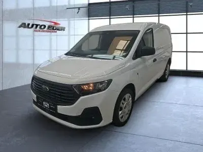 Ny Ford Transit Connect Trend 150 HK (110 kW) 2025 Hvid MPV