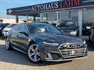 Audi S7 Sportback