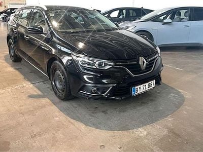 Renault Mégane IV