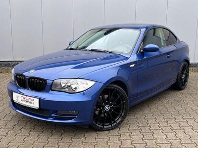 BMW 120 Coupé