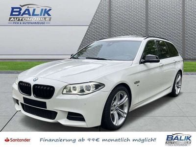 BMW 550