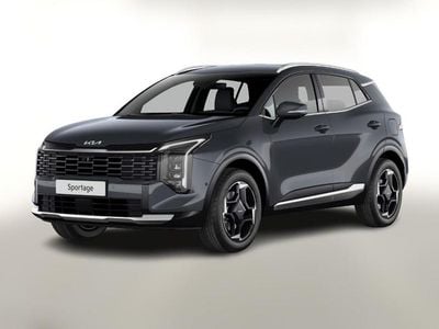 Neu Kia Sportage GT-Line 150 PS (110 kW) 2026 Pentametal metallic SUV