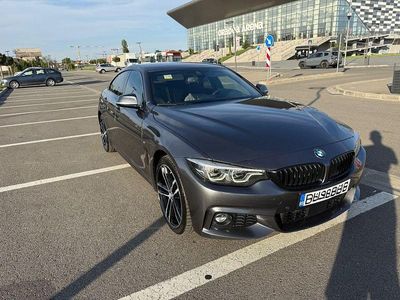 BMW 420 Gran Coupé