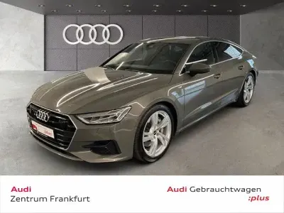 Gebraucht Audi A7