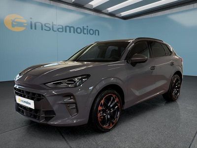Gebraucht Cupra Terramar VZ 265 PS (194 kW) 2025 Grau SUV