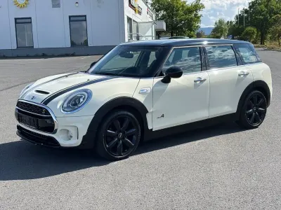 Gebraucht Mini Cooper Clubman