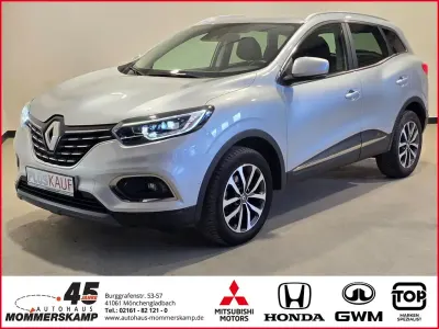 Gebraucht Renault Kadjar