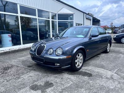 gebraucht Jaguar S-Type 3.0 V6 Executive