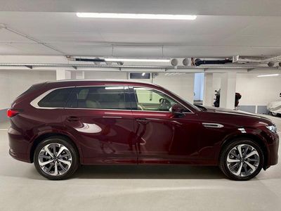 Mazda CX-80