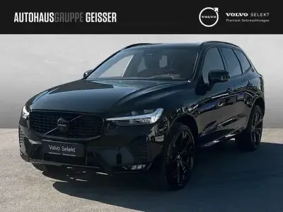 Gebraucht Volvo XC60 Ultra 299 PS (219 kW) 2025 Schwarz SUV