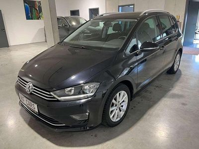 Gebraucht VW Golf VII LOUNGE 110 PS (80 kW) 2016 Other Limousine