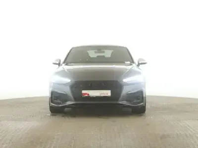 Gebraucht Audi S5 Sportback Sport 341 PS (250 kW) 2023 Grau Kleinwagen