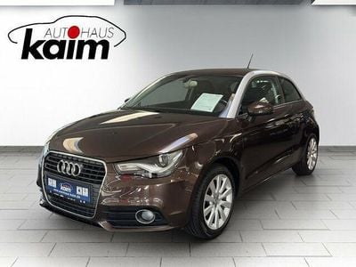 Second-hand Audi A1 Ambition 90 CP (66 kW) 2011 Maro Hatchback