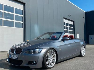 BMW 335 Cabriolet