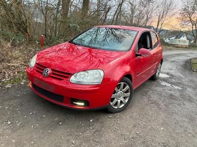 VW Golf V