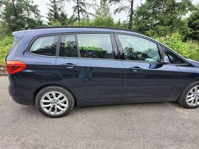 BMW 220 Active Tourer