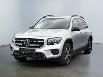 Gebraucht Mercedes GLB220