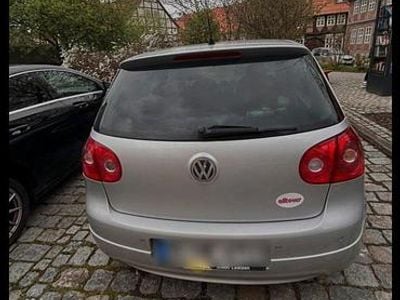 Gebraucht VW Golf 2025 Grau Coupé