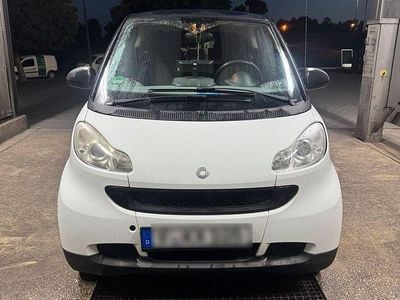Smart ForTwo Coupé