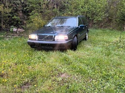 gebraucht Volvo 850 TDI