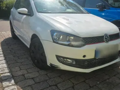 Gebraucht VW Polo