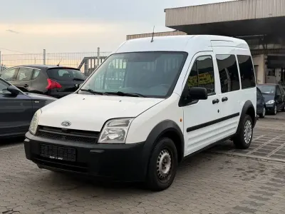 Gebraucht Ford Tourneo Connect