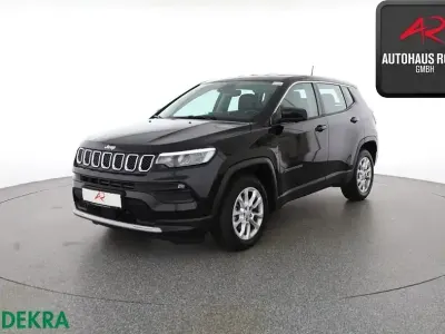 Gebraucht Jeep Compass