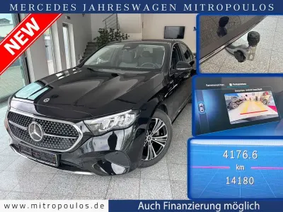 Gebraucht Mercedes E220