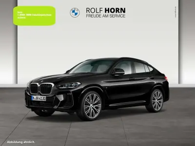 Gebraucht BMW X4 M