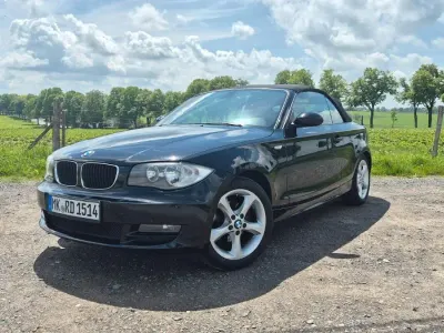 Gebraucht BMW 118 Cabriolet