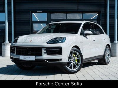 Usata Porsche Cayenne 305 CV (224 kW) 2024 Grigio SUV
