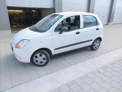 Chevrolet Matiz