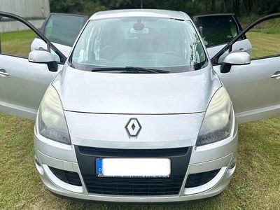 Renault Grand Scénic III
