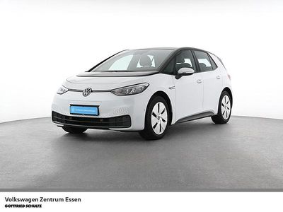 Weiß Gebraucht 2022 VW ID.3 Pure Kleinwagen | 20.960 € (Fairer Preis)