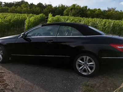 Gebraucht Mercedes E350