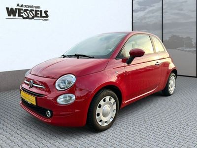 gebraucht Fiat 500 1.2 8V Pop KLIMA PDC LED TAGFAHRLICHT