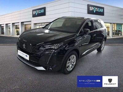 gebraucht Peugeot 5008 Allure Pack PureTech 130