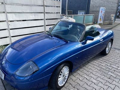 gebraucht Fiat Barchetta Riviera