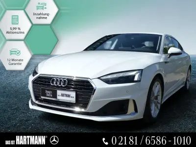 Gebraucht Audi A5 Sportback