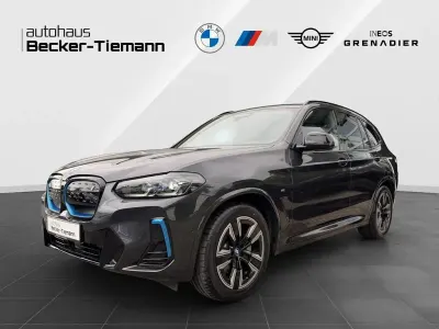 Gebraucht BMW iX3