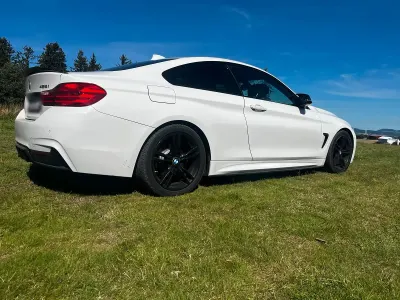 Gebraucht BMW 428
