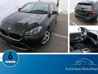 Gebraucht BMW 118
