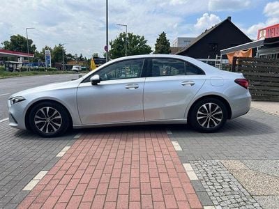 Mercedes A180