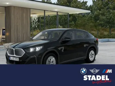 Gebraucht BMW iX2